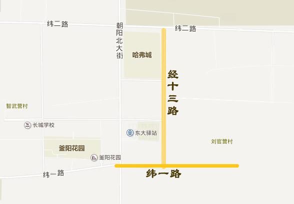 该地块位置位于徐水区大王店工业园区内,周边道路宽阔通