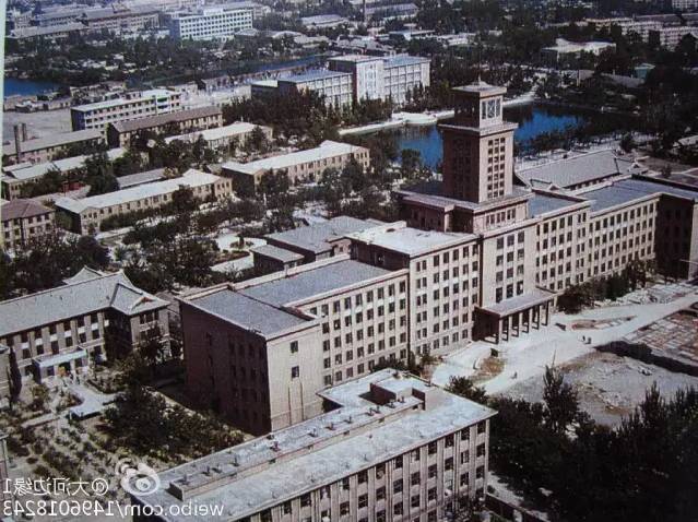 南开河人口_南开大学(3)