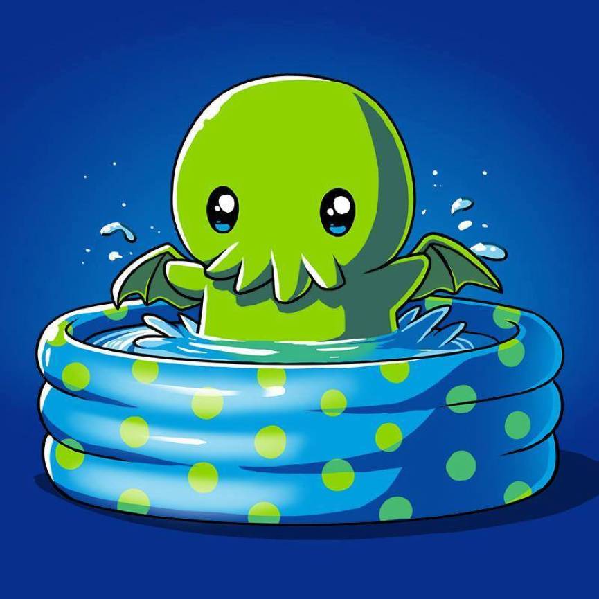 com/pg/cthulhuvirtualpet/) 关键词:#克苏鲁 # #cthulhu virtual pet