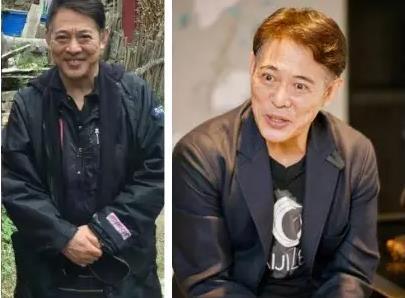 退出影视圈的李连杰被医生判"死刑",他到底得了什么病