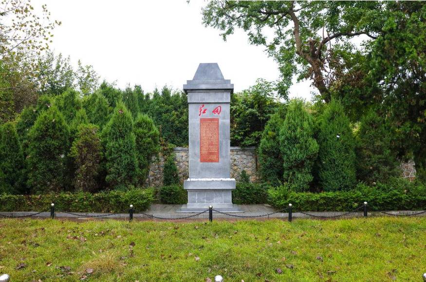 新县箭厂河革命旧址项目建设项目完成后,将进一步完善和提升信阳市