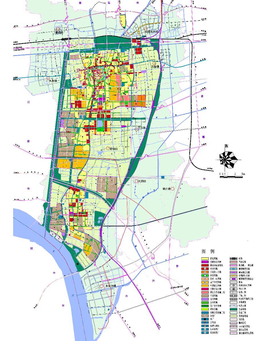 旅游 正文  城市性质: 国家历史文化名城 长江三角洲地区重要的工贸