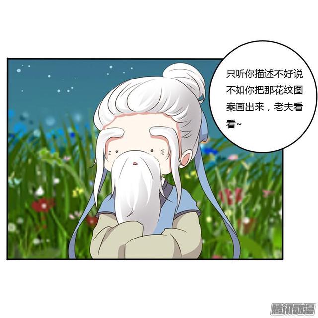 通灵妃我师父才是天底下最美的男子他不配