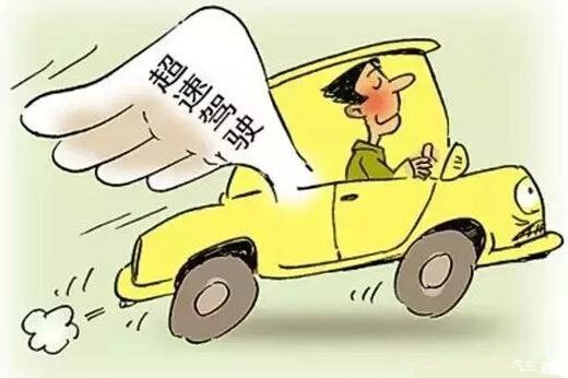 【安全】上下班路上注意交通安全