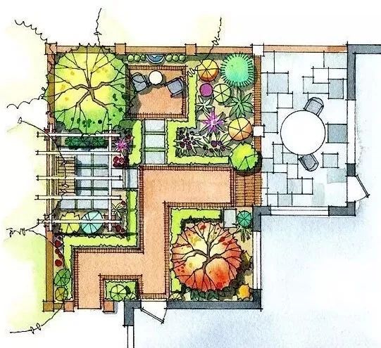 50款 · 各式各样的庭院设计