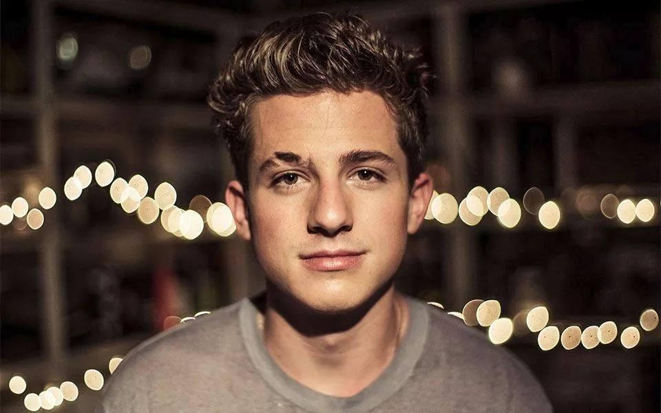 how long charlie puth