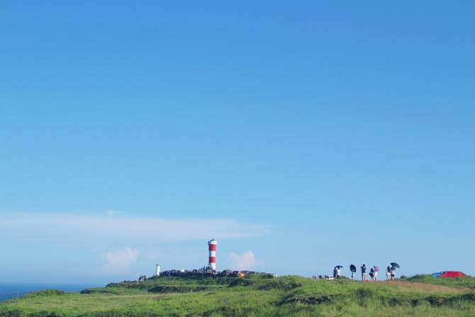 就是漳州小垦丁——镇海角