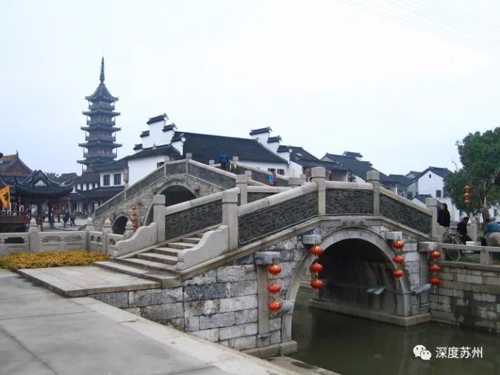 昆山陆家旅游