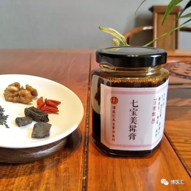 秋冬进补膏方老一辈都爱吃但这些秘密你知道吗