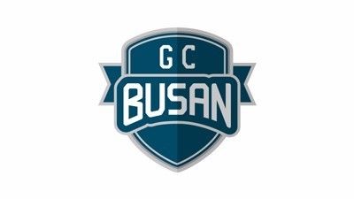 gc busan战队自apex第四赛季挑战者组杀入apex正赛,其一鸣惊人的程度