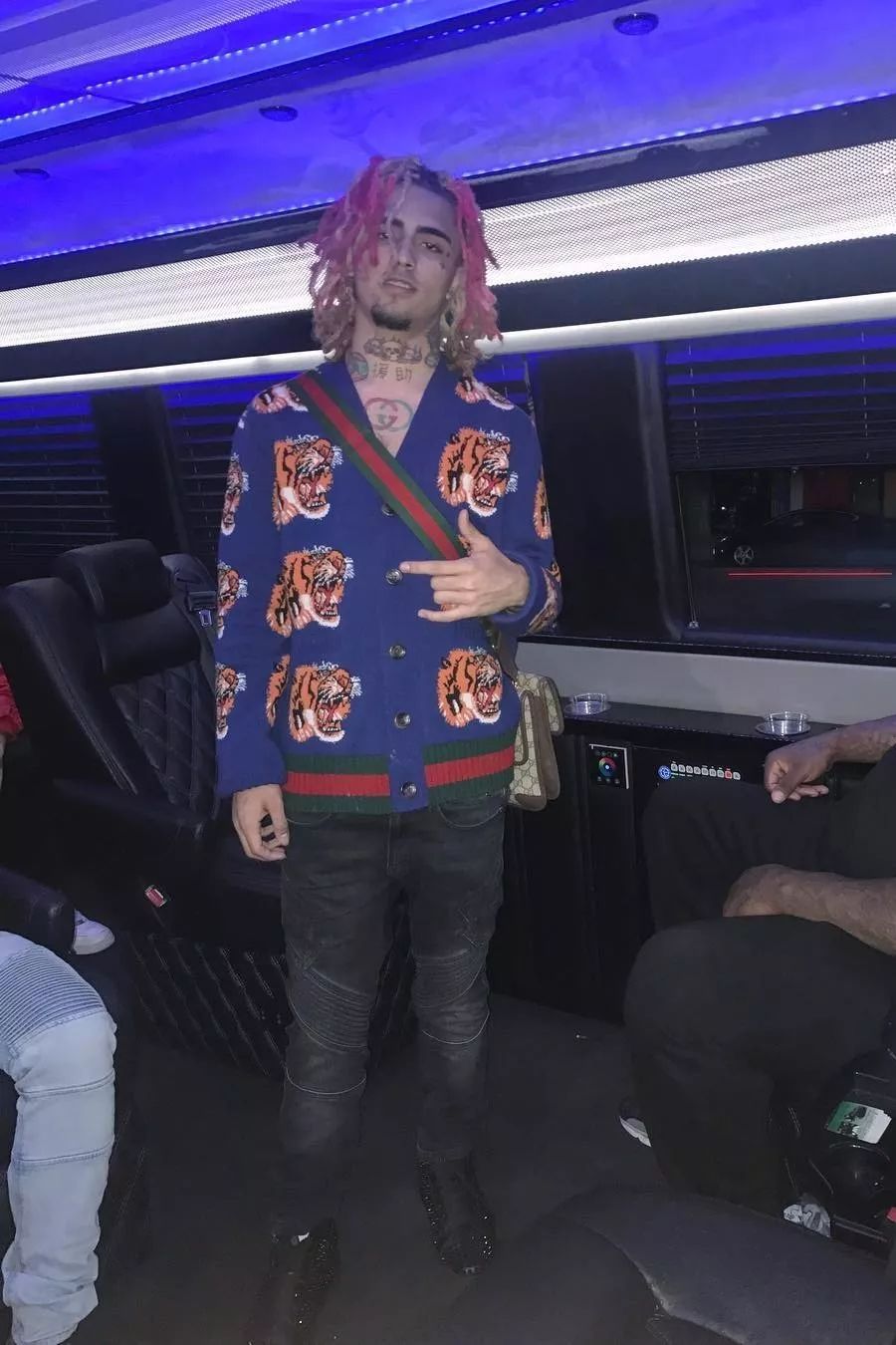 lil pump