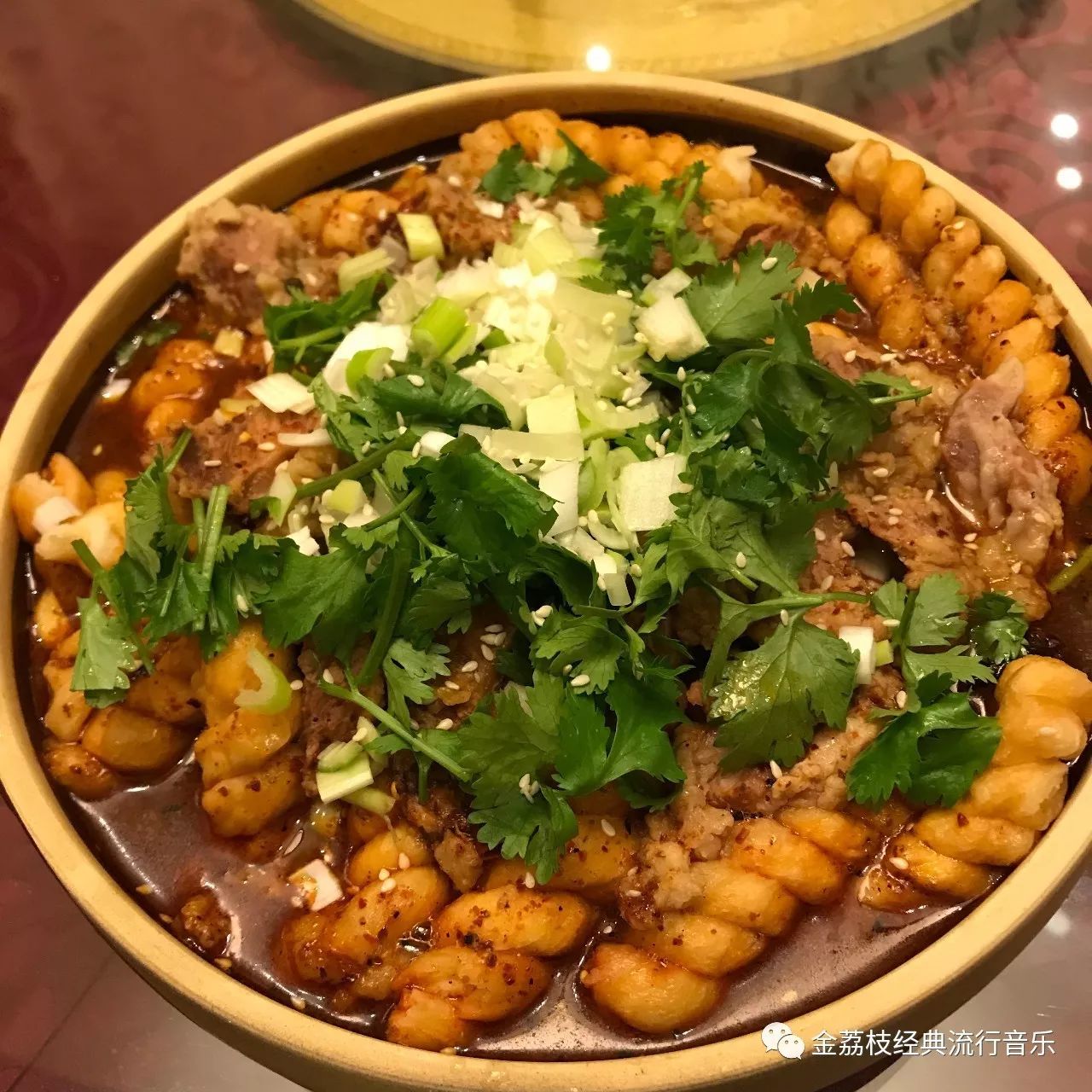 [金荔枝美食推荐] 河东食府--不仅仅是家乡的味道