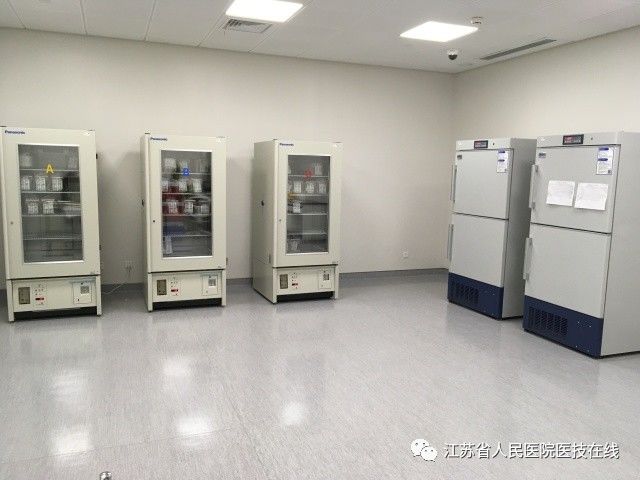 【搬家啦】我院输血科正式入驻新门急诊病房综合大楼