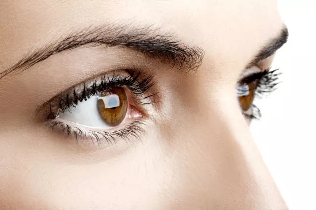 且眼周皮脂腺分布稀少,缺乏天然保湿屏障, 根据研究,眼睛平均每6秒眨