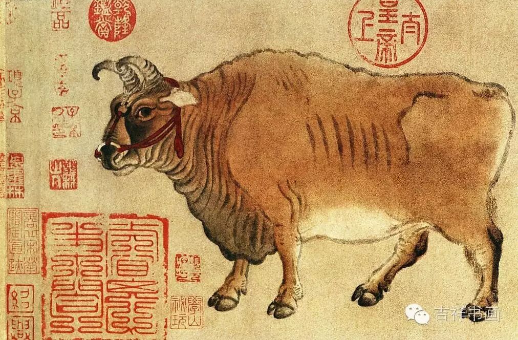 北京最牛的_铜牛 北京最牛的牛
