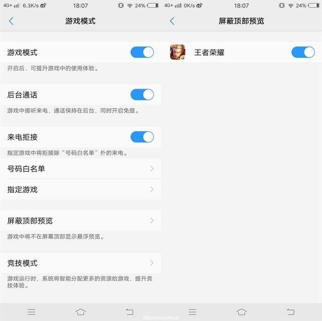 ？全面屏vivo X20键盘让你随心所欲AG真人游戏平台入口玩游戏时打字怎么办(图2)