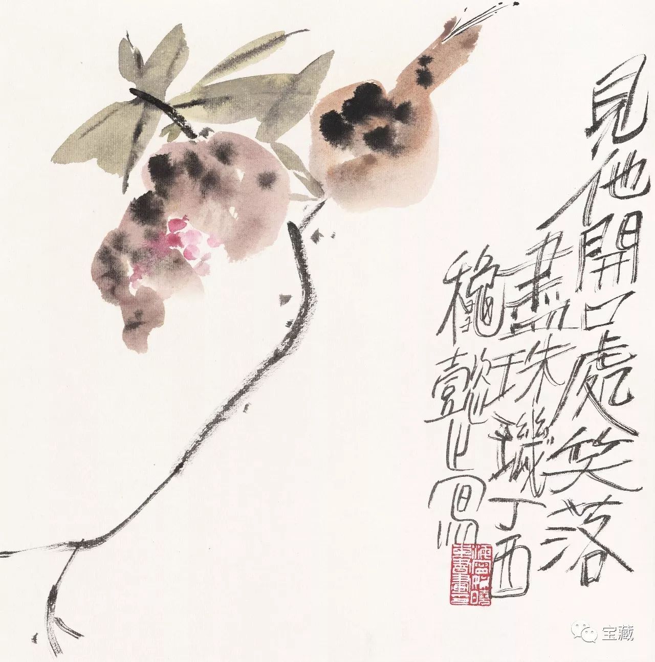 展讯"画吾自画—姚晓冬,余昌梅,余宏达三人作品展即将亮相