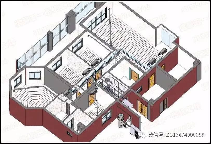 第16期暖通bim(三维设计)重庆培训班通知