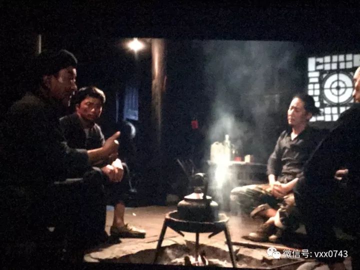 电影《十八洞村》今天上映,什么?你还不晓得?来听听湘西人的观后感!