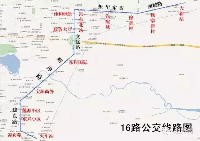 【实用】这真的是一部宝典啊!朔州市区公交线路(最新更新收藏备用)