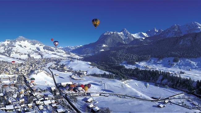 瑞士旅游7大特色体验,至少有一个你没体验过!