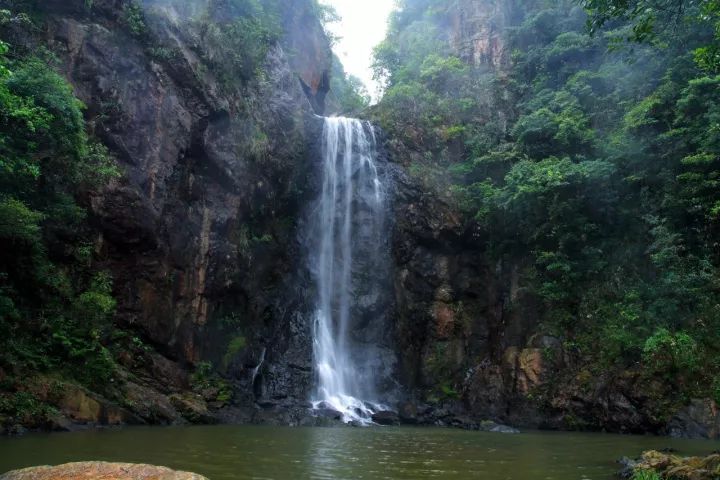 踏遍千山万水,始终坪山最美