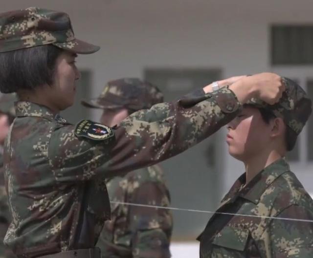 清华学霸参加火箭军:为何入伍没几天就受严厉批评而落泪?