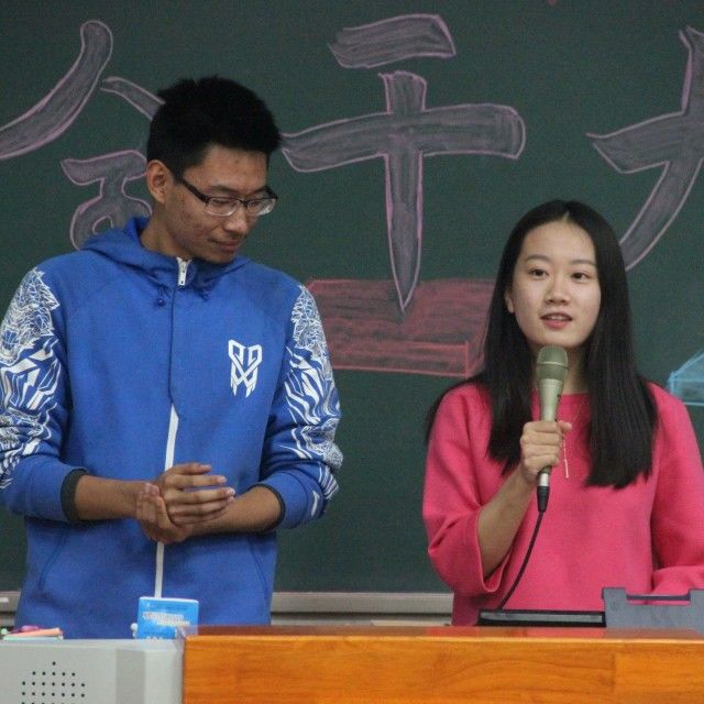 团学互助,齐心协力,为法学院团学写上辉煌的篇章 摄影:宋元花,孙逸凡