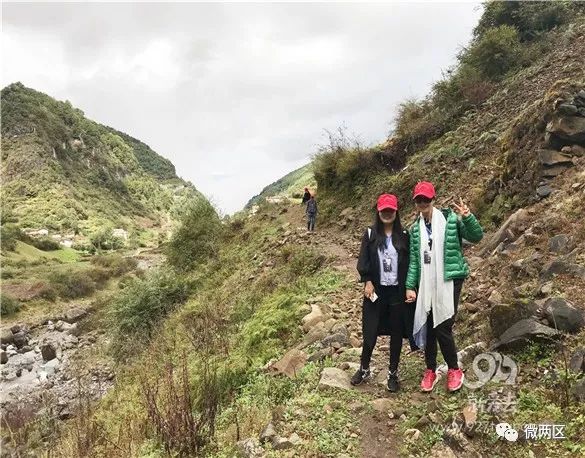 走进禄劝雪山乡雪山精神采风行活动圆满结束