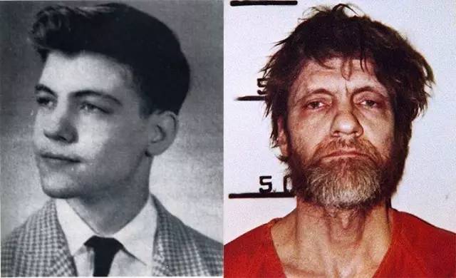 世界上有名的天才罪犯卡辛斯基tedkaczynski的警告原文