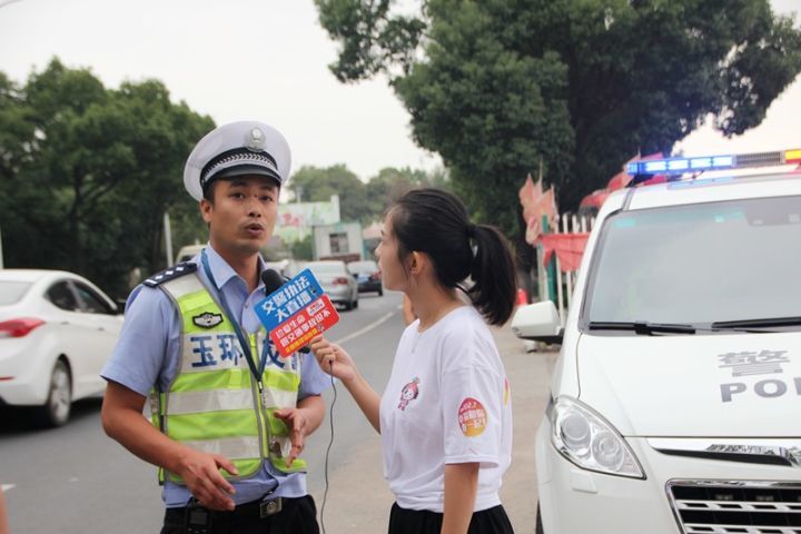 台州这些路口路段,隔三岔五出事故!如今变样靠这招.