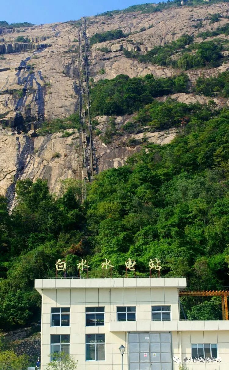 大罗山穿越(茶山-山鸡坑-海豚石-白水千步梯)