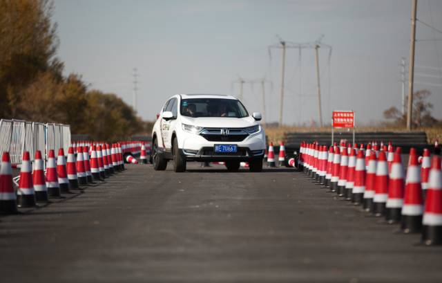 滿意而歸！東風Honda駕悅體驗營第二站完美收官！ 汽車 第10張