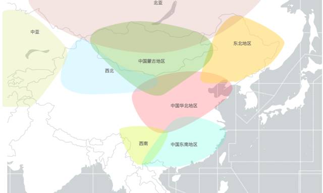 土家族人口分布_土家族的人口有多少 土家族的分布地在哪里(3)