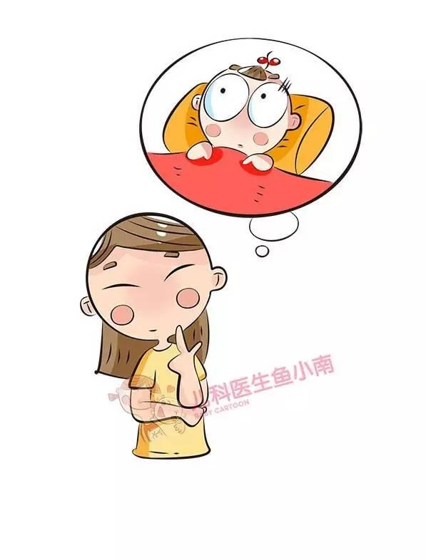 新手妈妈求助：宝宝睡觉一惊一乍怎么办？