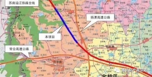 3年后市市通高铁,1.5小时交通圈不是梦