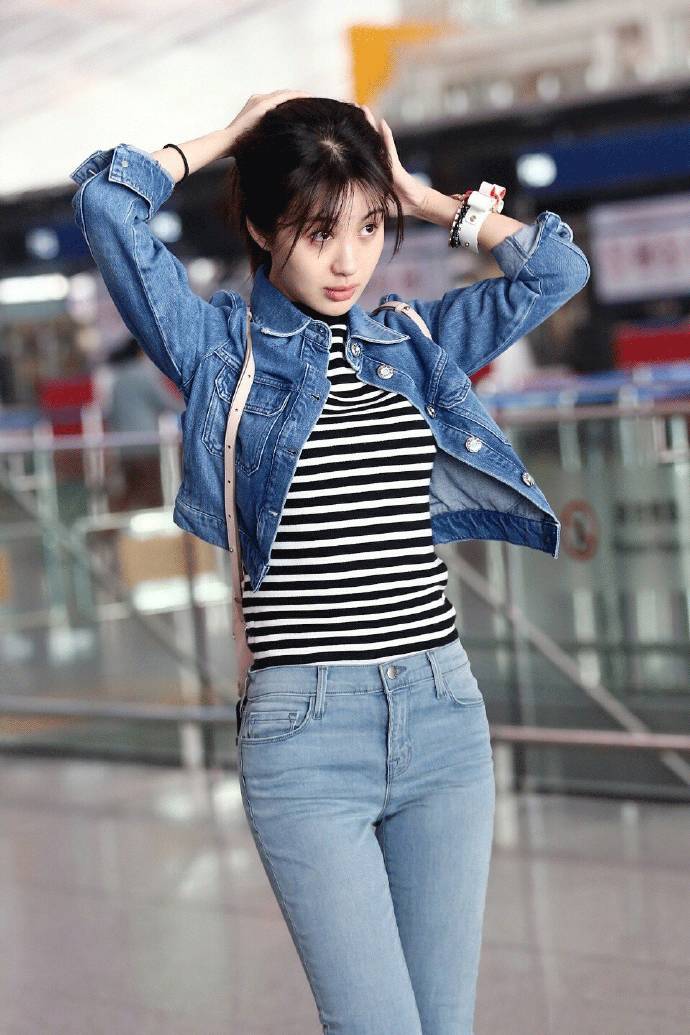 李菲儿