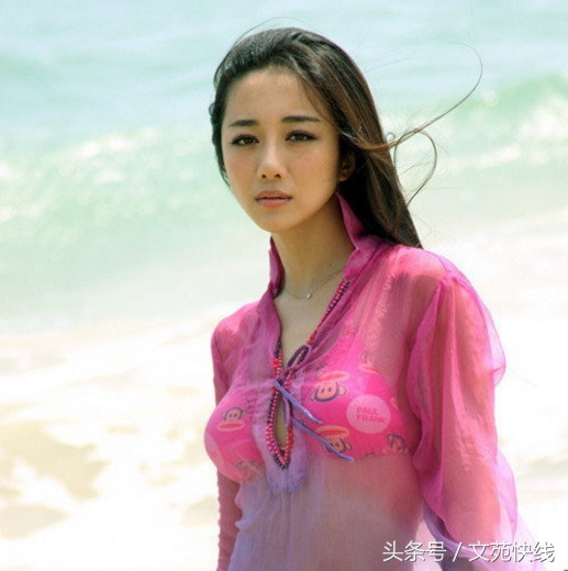 李依晓,1983年2月2日出生于辽宁省锦州市,内地女演员