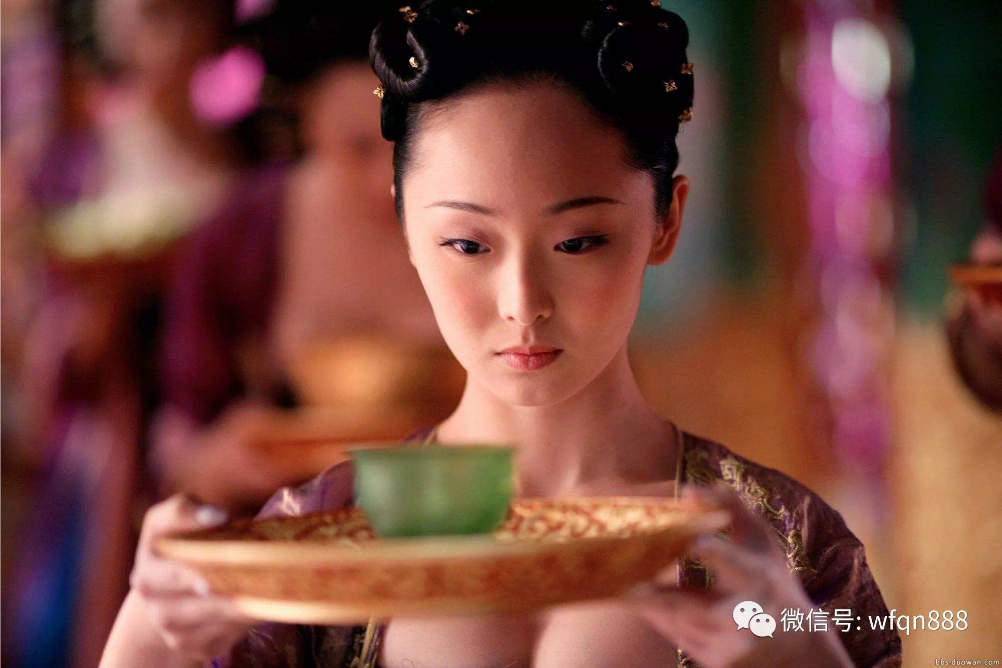 他是中国古代史上最恶心的一位皇帝,用童女炼丹,还不让宫女吃饭