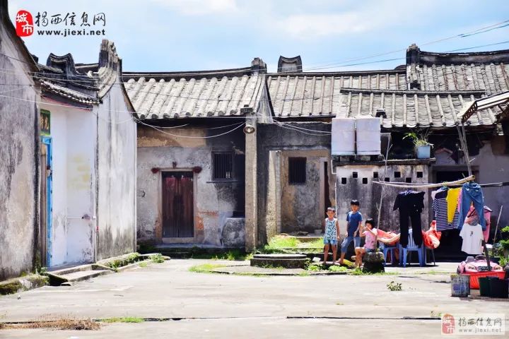 在揭西,有种文明遗迹,叫河婆塔