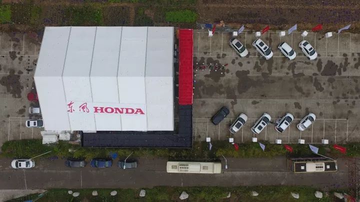 滿意而歸！東風Honda駕悅體驗營第二站完美收官！ 汽車 第11張