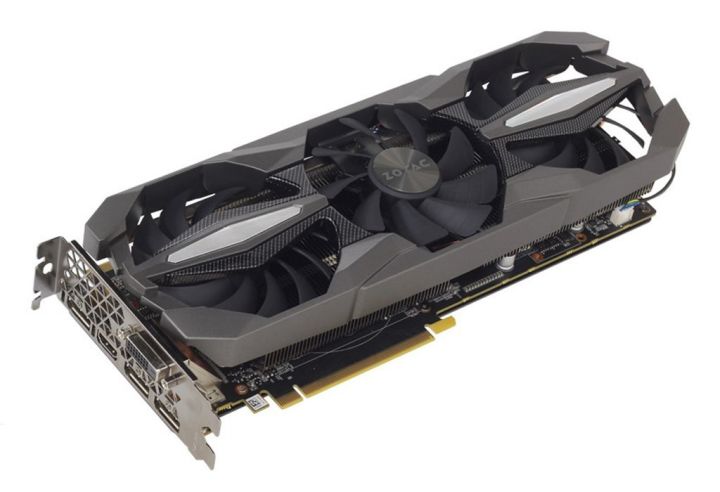 GTX 1070显卡价格走势分析