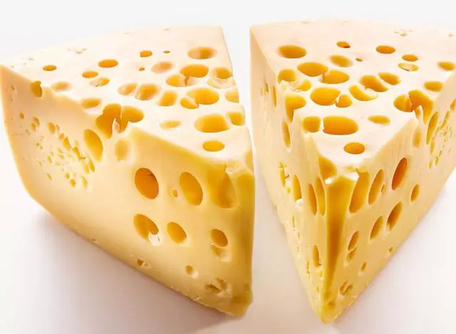 1.奶酪