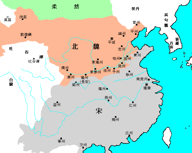 宋齐梁陈一共多少皇帝,平均年龄只有37岁,最长寿者年龄高达86岁