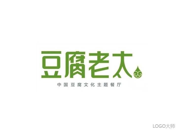 豆腐品牌logo设计合集