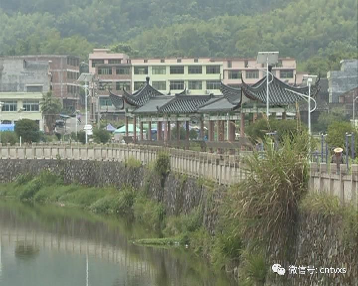 埔坪村是矾山镇埔坪社区的中心村,虽然有一定的资源,但经济基础非常