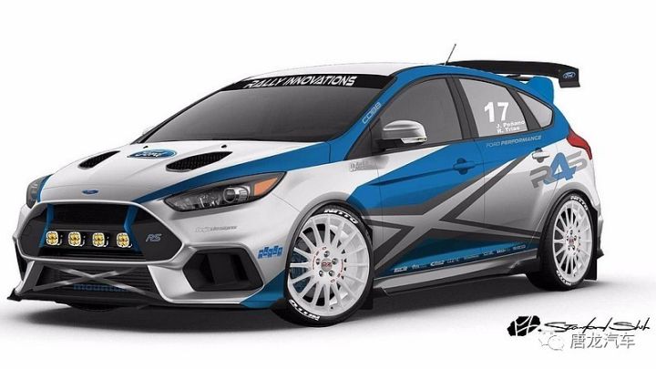 2017 ford focus rs by rally &lt;strong&gt;innovations&lt;\/strong&gt;