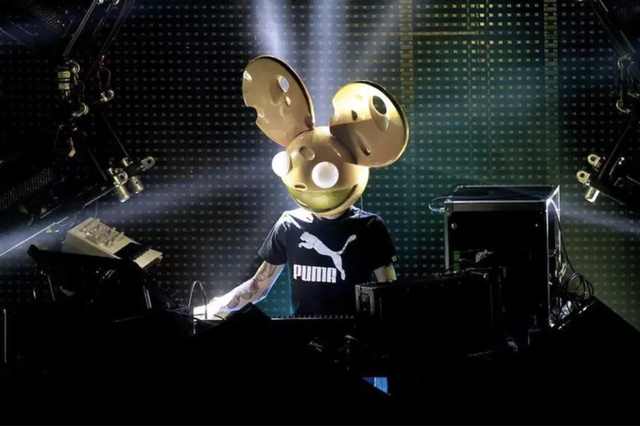 (deadmau5)(marshmello)独立小炒最近也发现了一对地下电音制作人