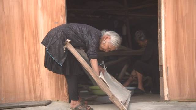 卖掉北京的房子，拍下中国快要消失的手艺