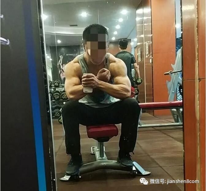 15岁肌肉少年，痴迷健身不想学习，梦想成为中国"健美先生"_搜狐体育_搜狐网
